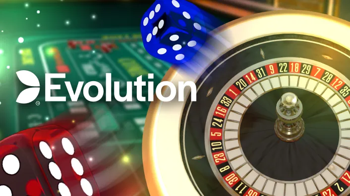 Live roulette stream
