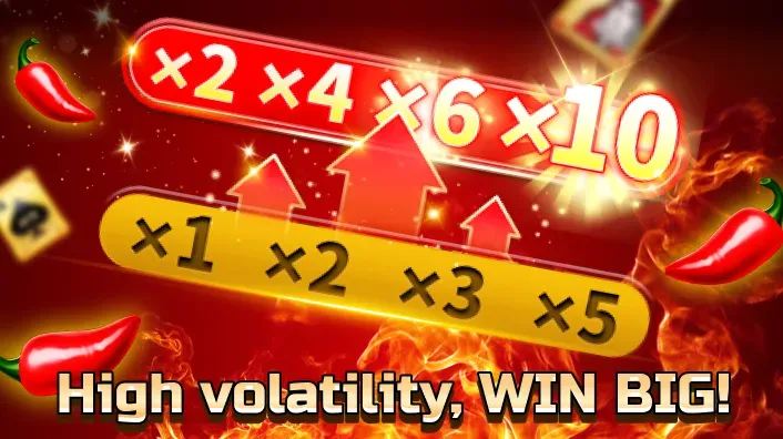 Jackpot slot machine